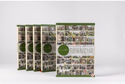 Smaken Van Drenthe - Smakenvan - Xander Bouma