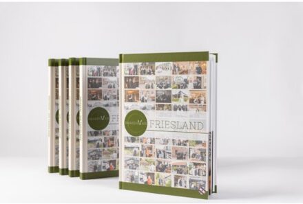 Smaken Van Friesland - Smakenvan - Xander Bouma