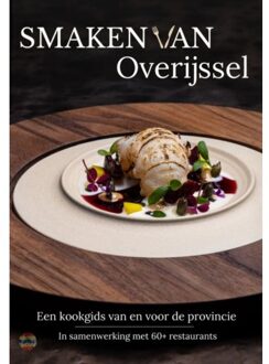 Smaken Van Overijssel - Xander Bouma
