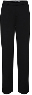 Smal gesneden broek Vero Moda , Black , Dames - L L32,Xl L32,Xl L34,M L32,M L34,M L30,S L32,L L34