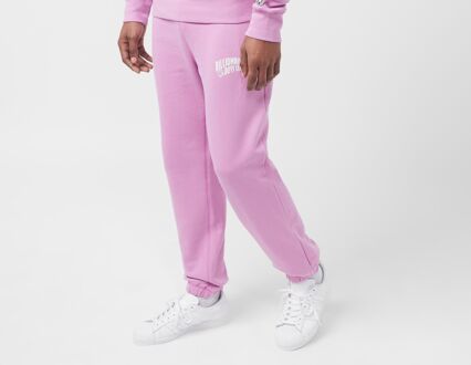 Small Arch Jogger, Pink - XL