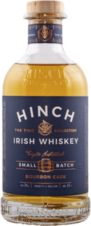 Small Batch Bourbon Cask 70CL