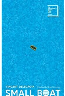 Small Boat - Vincent Delecroix