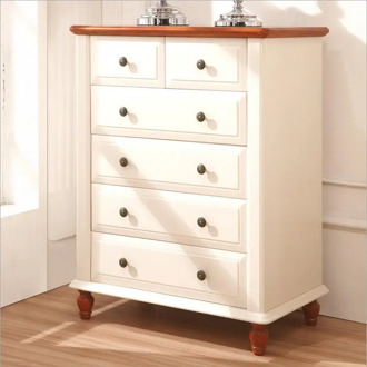 Small cabinet Chest of drawers p10265