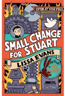 Small Change for Stuart