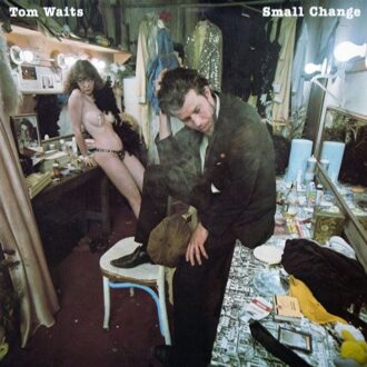 Small Change (LP)