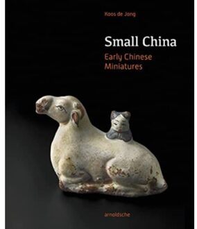 Small China - Drs. Koos de Jong