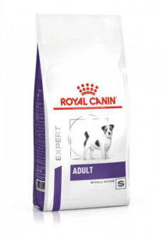 Small Dog Adult - vanaf 10 maanden t/m 8 jaar - Hondenvoer - 4 kg