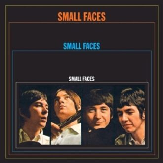Small Faces - Small Faces