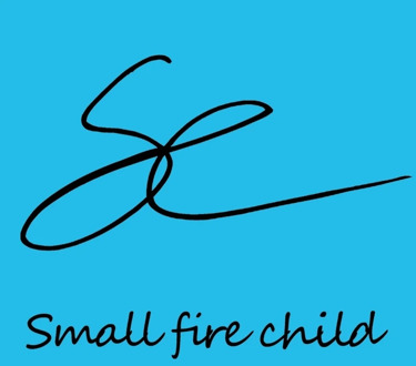 Small fire child Toys