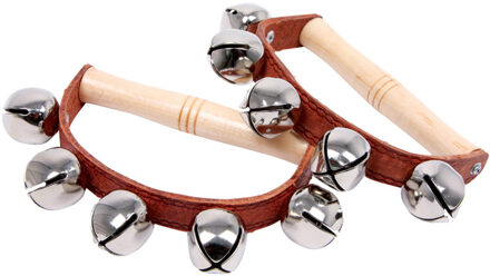 Small Foot Bellenarmband Rond 2 Stuks