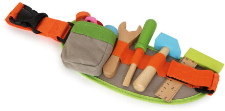 Small Foot Gereedschap riem - Klussen