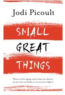 Small Great Things