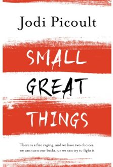 Small Great Things