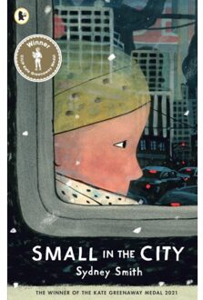 Small In The City - Sydney Smith