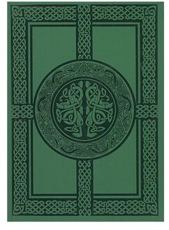 Small Journal Celtic