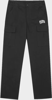 Small Logo Cargo Pants, zwart - XL