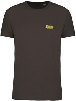 Small logo shirt Grijs - XXXL