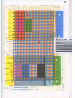 Small Prints - Karel Martens