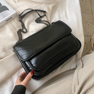 Small PU Leather Hand Bags For Women 2021 Winter New Tend Branded Shoulder Handbags Female Travel Lady Fashion Hand Bag