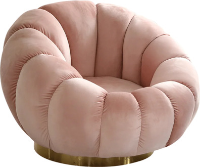 Small Sofa, Single Person, Lazy Person, Pumpkin Bedroom, Small Lovely Balcony, Individual Creativity, Light Luxury Living Room,