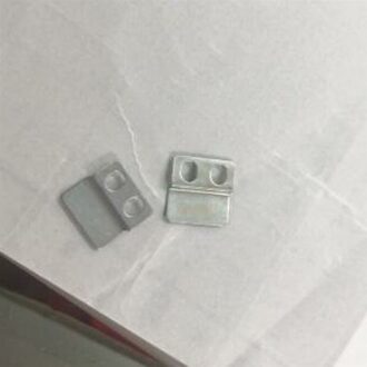 Small Special Brackets For LED Panels - small