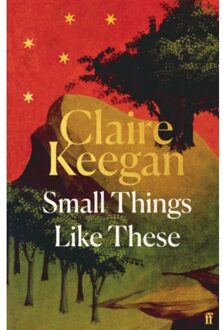 Small Things Like These - Claire Keegan