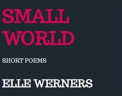 Small World - Elle Werners