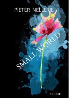 Small World - Pieter Nelletje