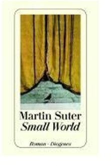Small World - Suter, Martin