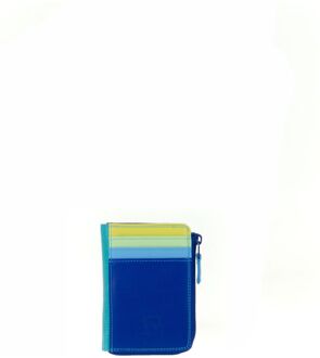 Small Zip Purse Seascape