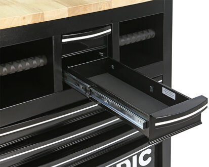 Smalle lade voor S13 gereedschapwagen 147x378x62 47523