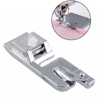 Smalle Rolzoom Naaimachine Onderdelen Accessoires Naaivoet-Fits All Lage Shank Snap-On Singer *, brother, Janome