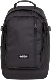 Smallker Cs II mono black2 backpack Zwart - H 46 x B 29 x D 23