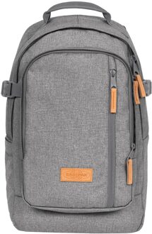 Smallker Cs sunday grey2 backpack Grijs - H 46 x B 29 x D 23