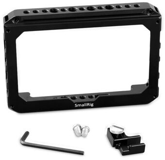 SmallRig 1726 Blackmagic Video Assist Cage?5'')