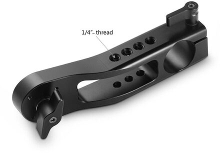 SmallRig 1907 25.4mm Rod Clamp to Arri for RoninM/MX 1907