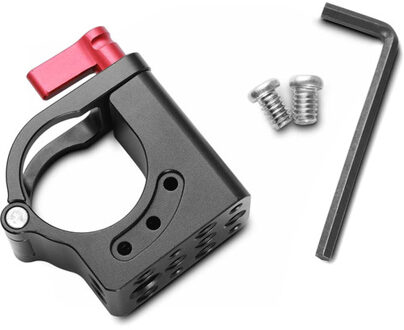 SmallRig 1925 30mm Rod Clamp for Ronin FREEFLY MOVI Pro Stab