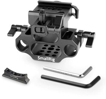 SmallRig 1934 LWS Baseplate for Sony A6500