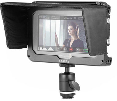 SmallRig 1981 Monitor Cagemagic Video Assist Accessory Kit