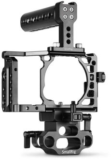 SmallRig 1986 Sony A6500 Camera Accessory Kit