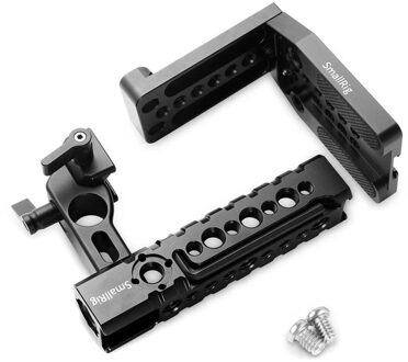 SmallRig 2017 Panasonic Lumix GH5 DMW-XLR1 Helmet Kit