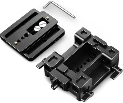 SmallRig 2076 Baseplate for Canon C200 and C200B