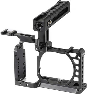 SmallRig 2081 Advanced Cage Kit for Sony A6500