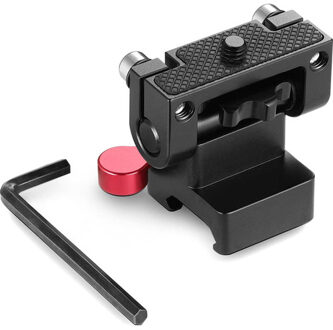 SmallRig 2100 DSLR Monitor Holder with NATO Clamp