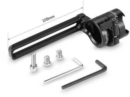 SmallRig 2113 EVF Mount with NATO Rail