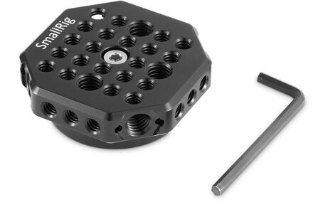 SmallRig 2120 Zhiyun Crane2 Multifunctional Baseplate