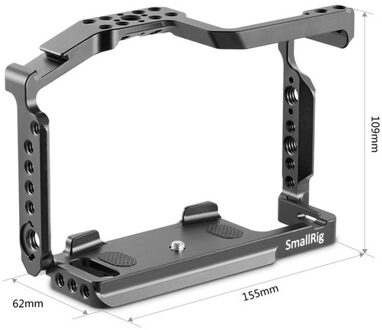 SmallRig 2125 Cage for Panasonic G9