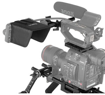 SmallRig 2126 Professional Accessory Kit for C200 and C200B