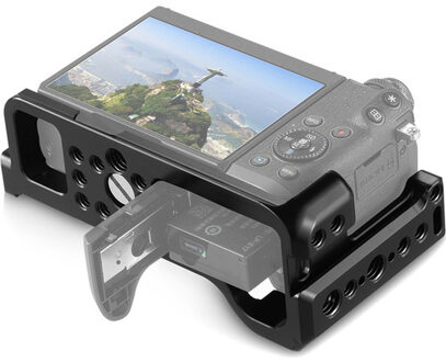 SmallRig 2130 Cage for Canon EOS M3 and M6